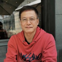 Weidong Wang