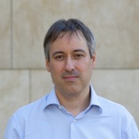 Sergio Salas Bernal