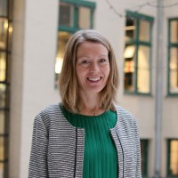 Camilla Furuseth Simensen