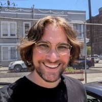 Kevin Davidson