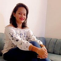 Akansha Gupta