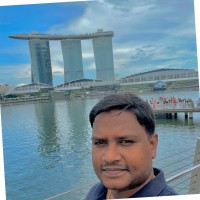 Santosh Prasad Onamala