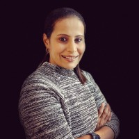 Kavitha Iyer Rodrigues