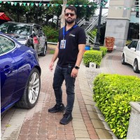 Hassan Sajid
