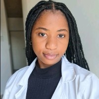 Chantelle Shumba