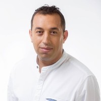 Joaquim Ribeiro Faria