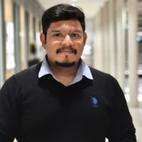 Kiran Achari