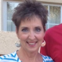 Anita Parr