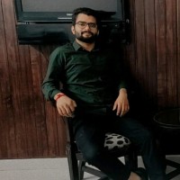 Rajat Nagrath