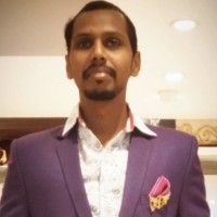 Saikiran Tirupathi