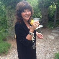 Judith Halversen