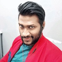 Sidhartha Priyadarsan Padhy