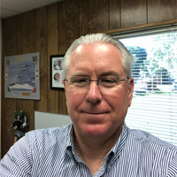 Jeff Lohf, Csp