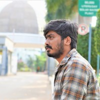 Manjunatha Kumar K S