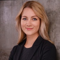 Zoriana Priadka