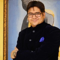 Varun Tewari