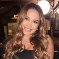 Desirae Perez