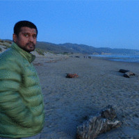 Selvajothi Abraham