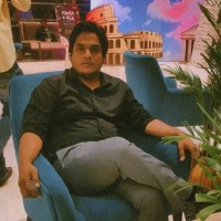 Vinay Nayak