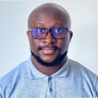 William Akuffo-Aidoo