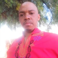 Thabang Diseko