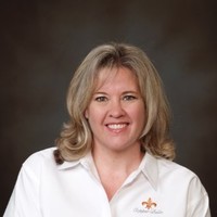 Teri Ward