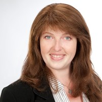 Irina Plotnikova