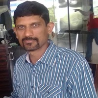 Milind Parab