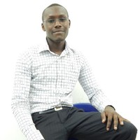KEVIN OMONDI