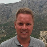 Henrik Blom Andersen