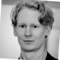 Fredrik Söderbaum