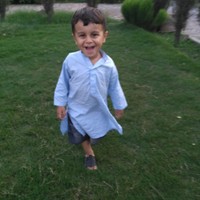 Imran Khan