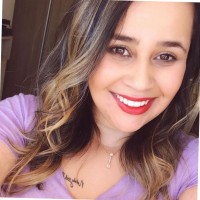 Ariele Neves Dos Santos