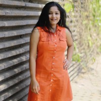 Supriya Sambhaji Bhosle