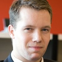 Brian Frederiksen
