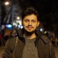 Zohaib Arshad
