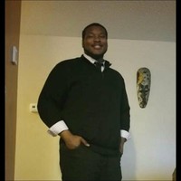 Darrell Thomas