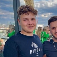 Callum Giles