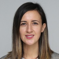 Mélanie Di Pasquale