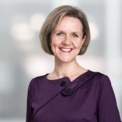 Catherine Reilly