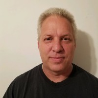Rob Scarsbrook , Rse