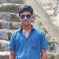 Dileep Reddy