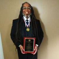 Orlando Herrera Jr. MSA, CPS, PRC