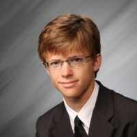 Kyle Seybert