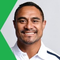 Joe Galuvao
