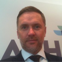 Karl Thorpe Ba (Hons) Dip Pfs