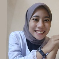 Itsnaini Luthfiah Masyitoh