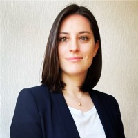 Melanie Prell
