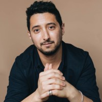 Joaquin Rodarte