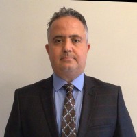 HASAN MURAT TANDOĞAN